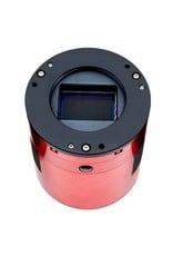 ZWO ZWO ASI6200 Pro USB3.0 Cooled Color Camera  (2025 Version) - ASI6200MC-P25