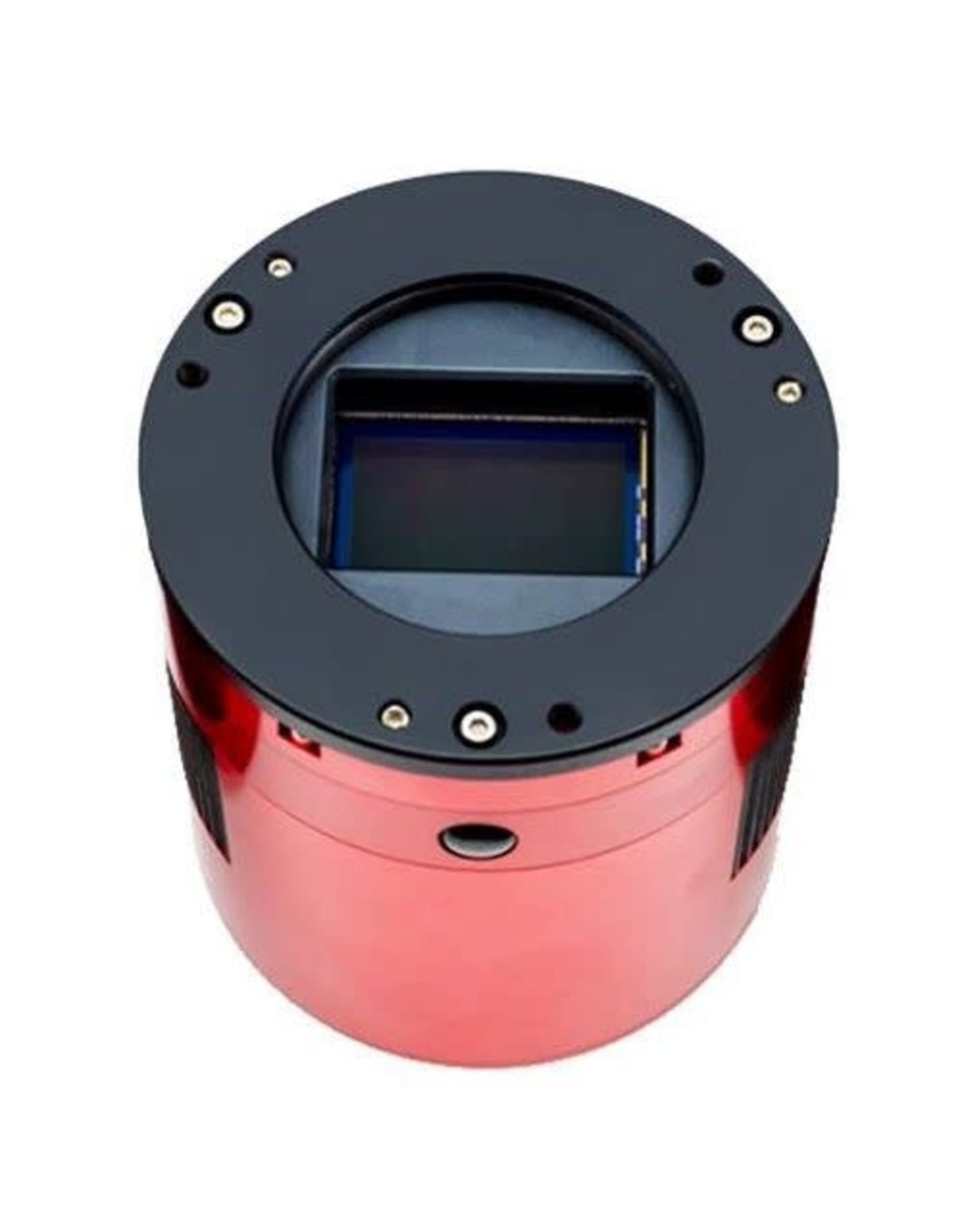 ZWO ZWO ASI6200 Pro USB3.0 Cooled Color Camera  (2025 Version) - ASI6200MC-P25