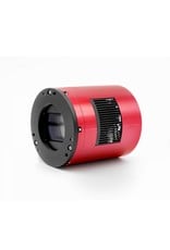 ZWO ZWO ASI6200 Pro USB3.0 Cooled Color Camera  (2025 Version) - ASI6200MC-P25