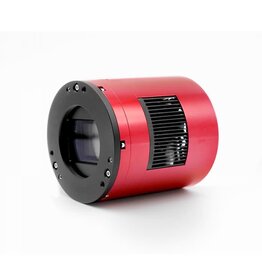 ZWO ZWO ASI6200 Pro USB3.0 Cooled Color Camera  (2025 Version) - ASI6200MC-P25