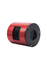 ZWO ZWO ASI2600MC Pro USB3 Cooled Color Camera - ASI2600MC-P