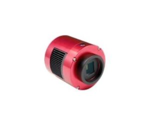 ZWO ASI533MC Pro USB3 Cooled Color Camera - ASI533MC-P - Camera