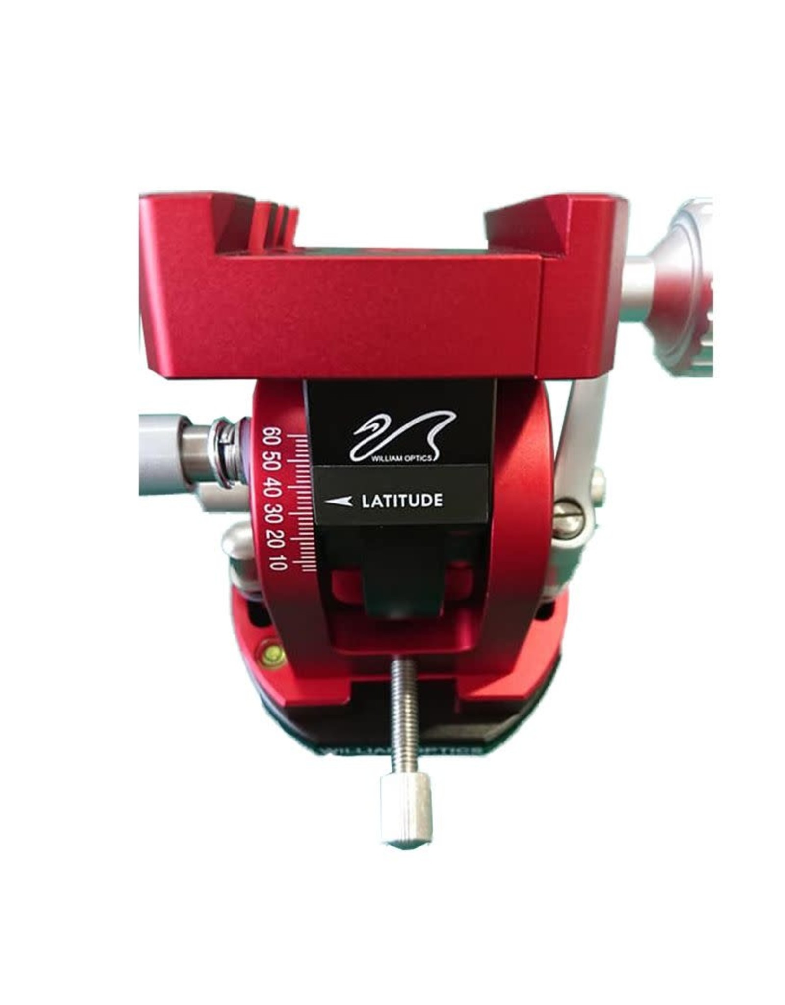 William Optics William Optics High Latitude Vixen Style Base Mount - YG-IO-SG01