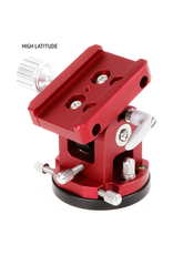 William Optics William Optics High Latitude Vixen Style Base Mount - YG-IO-SG01