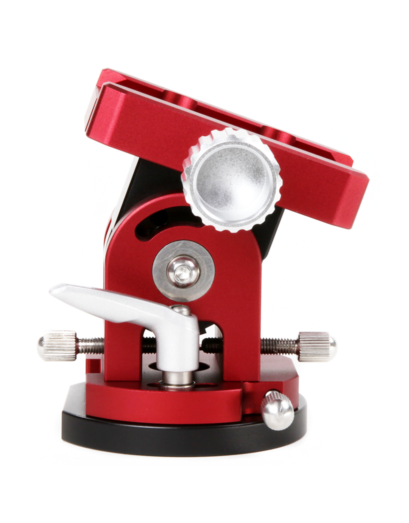 William Optics William Optics High Latitude Vixen Style Base Mount - YG-IO-SG01