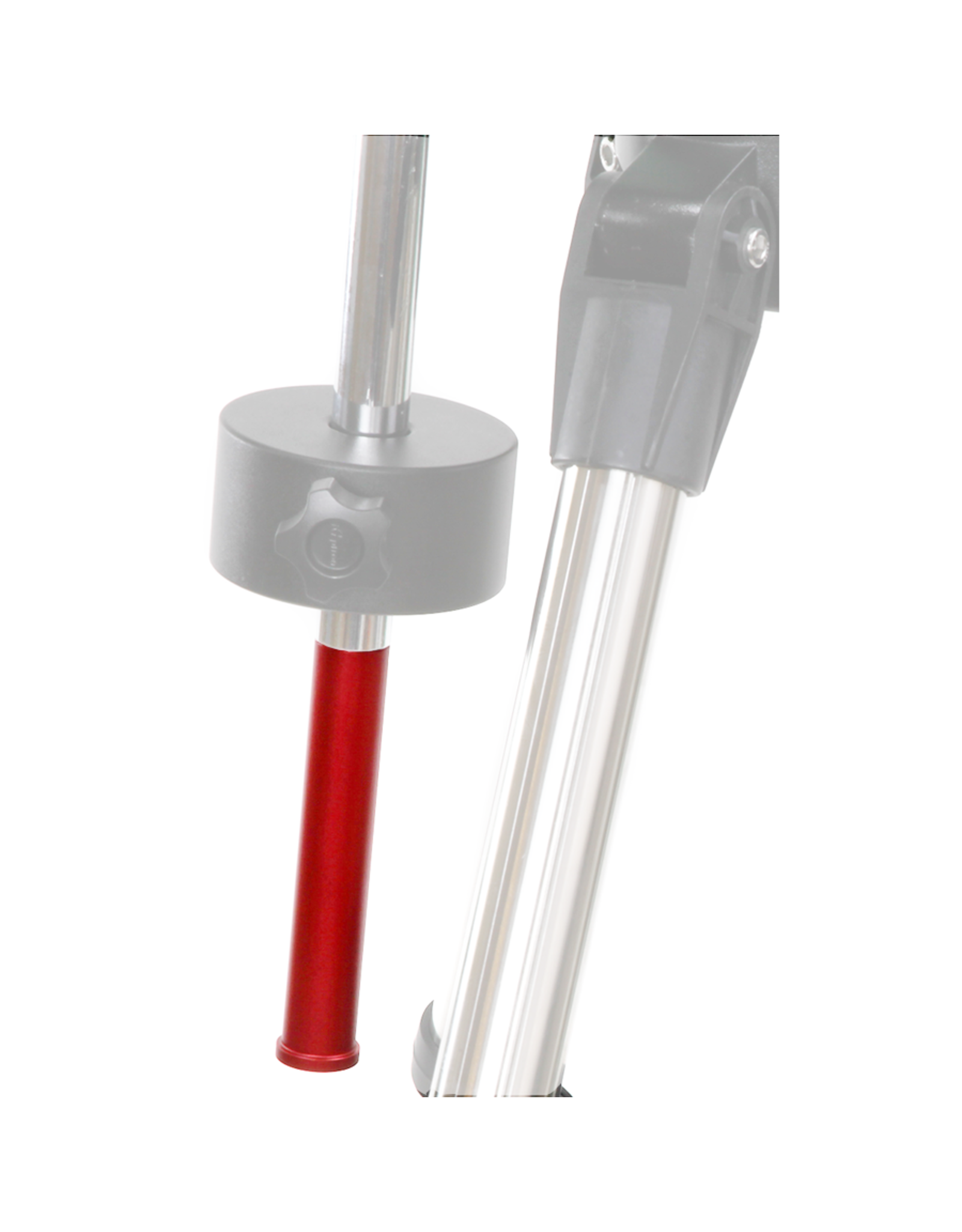 William Optics William Optics Extension Bar for iOptron SkyGuider Pro - M-IO-EB20RD