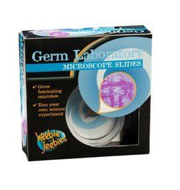 Germ Laboratory Bacteria Growing Kit