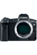 Canon Canon EOS RP Mirrorless Digital Camera with 24-105mm f/4-7.1 Lens