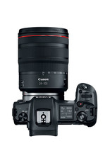 Canon Canon EOS RP Mirrorless Digital Camera with 24-105mm f/4-7.1 Lens