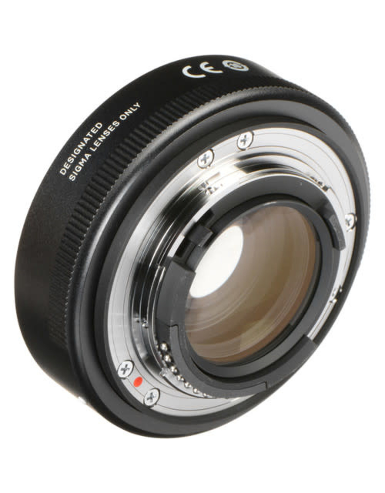 Sigma Sigma 1.4X Teleconverter TC-1401 (SPECIFY MOUNT)