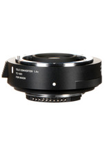 Sigma Sigma 1.4X Teleconverter TC-1401 (SPECIFY MOUNT)