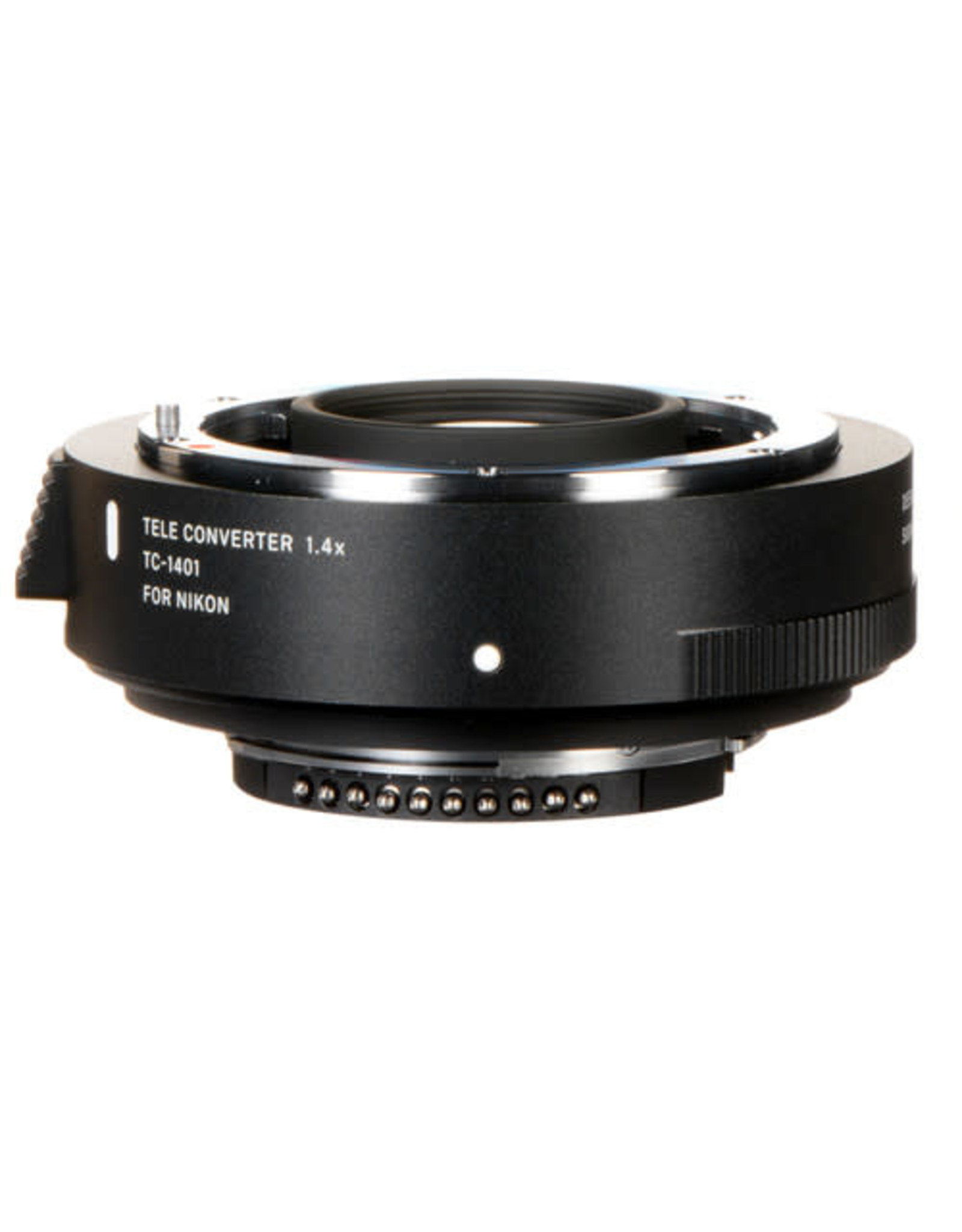 Sigma Sigma 1.4X Teleconverter TC-1401 (SPECIFY MOUNT)