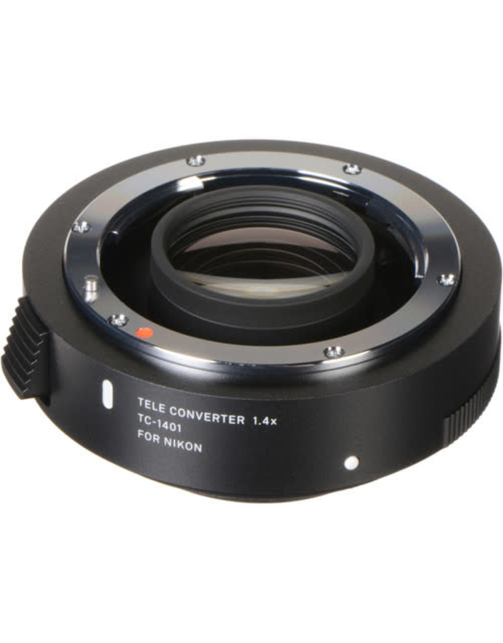 Sigma Sigma 1.4X Teleconverter TC-1401 (SPECIFY MOUNT)