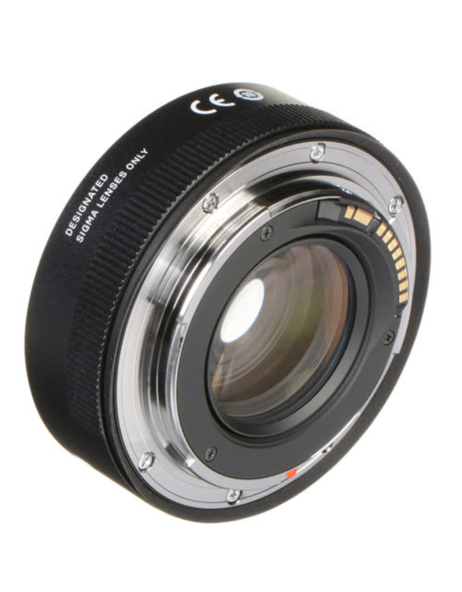 Sigma Sigma 1.4X Teleconverter TC-1401 (SPECIFY MOUNT)