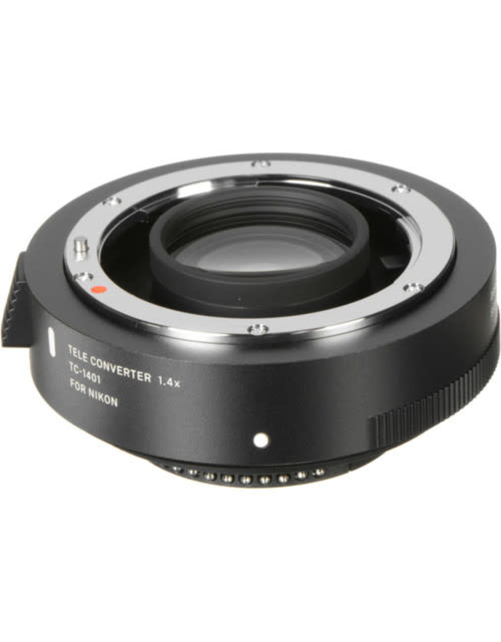 Sigma Sigma 1.4X Teleconverter TC-1401 (SPECIFY MOUNT)