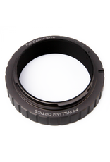 William Optics William Optics Canon Mount Wide T Thread (48mm)