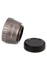 William Optics William Optics Fuji FX Mount Wide T Thread (48mm)