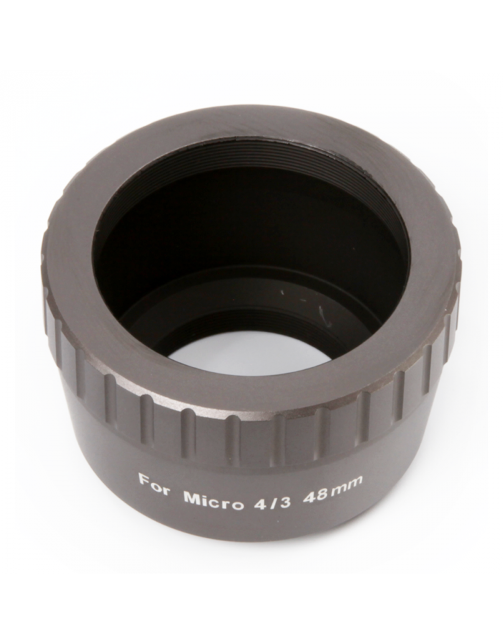 William Optics William Optics Micro Four Thirds Mount Wide T Thread (48mm)