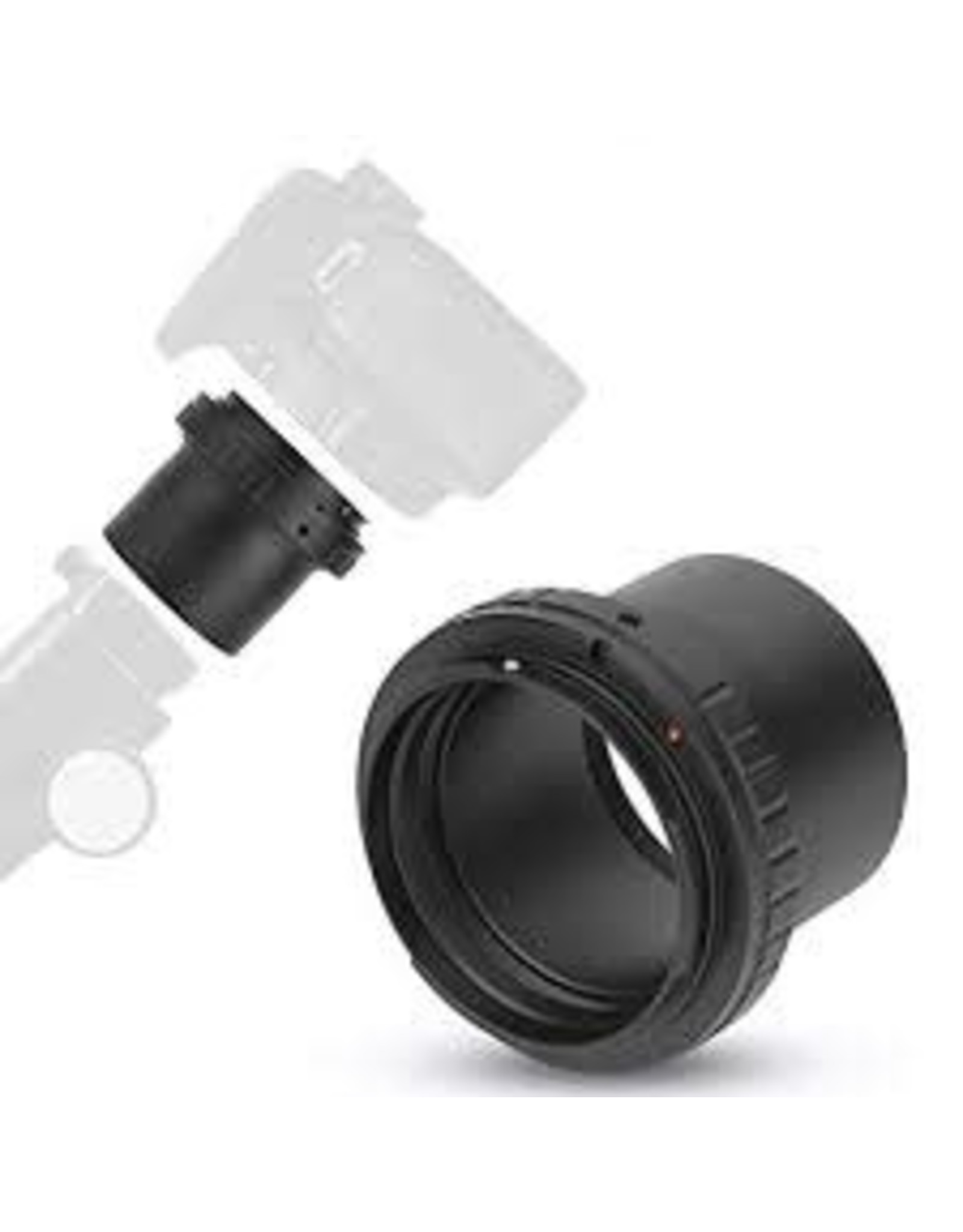 Antares Optical Antares M48 Low Profile 2 Inch Camera Adapter