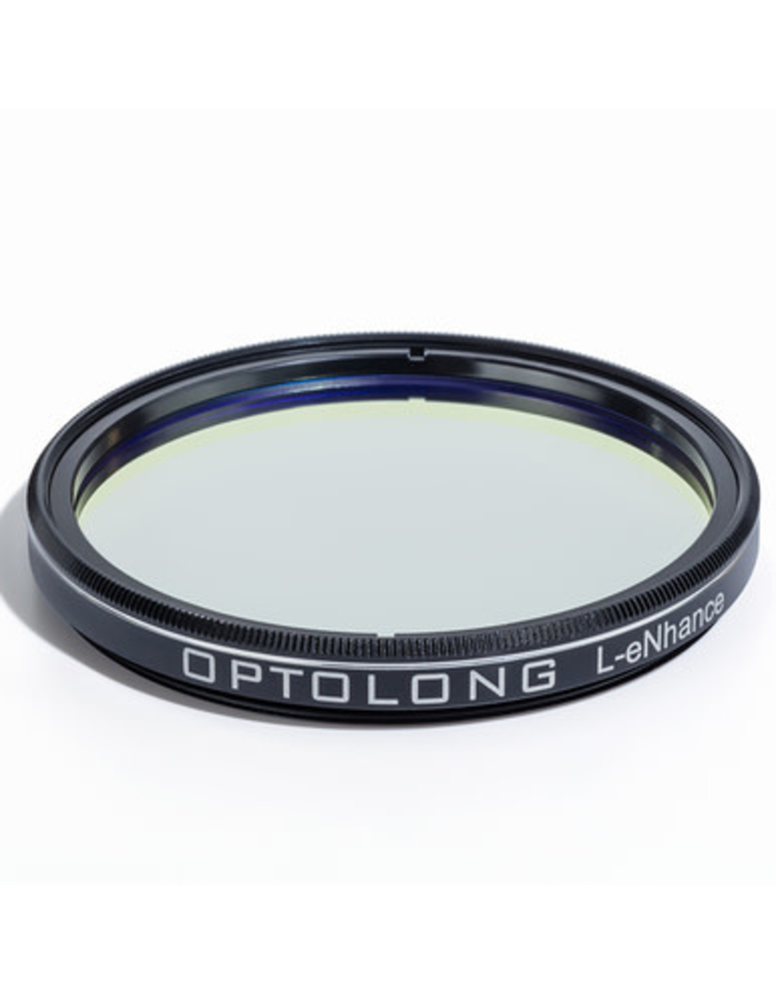 Optolong Optolong L-eNhance Light Pollution Dual Band Pass Imaging Filter - 1.25" Mounted