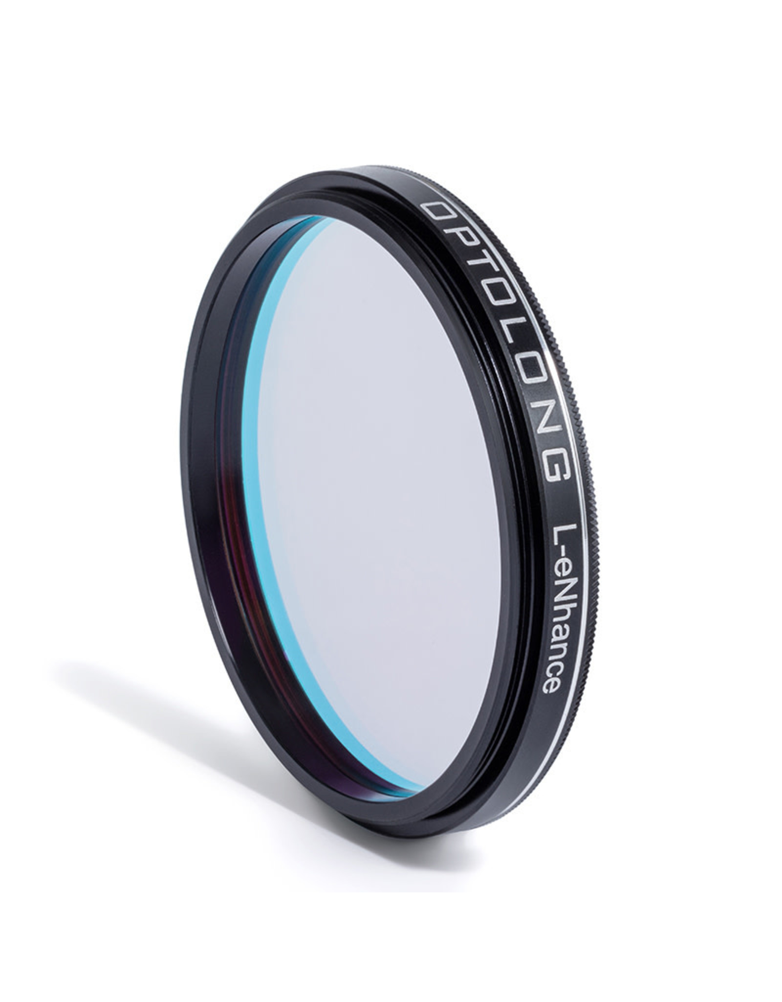 Optolong Optolong L-eNhance Light Pollution Dual Band Pass Imaging Filter - 1.25" Mounted