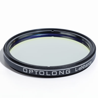 Optolong L-eNhance Light Pollution Dual Band Pass Imaging Filter