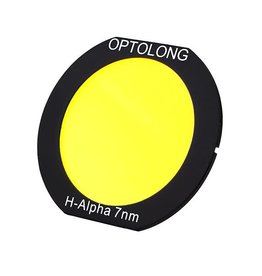 Optolong Optolong H Alpha 7nm EOS Clip Filter #11305