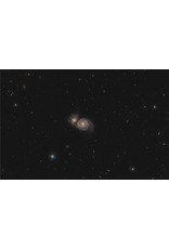 Optolong Optolong L-Pro Filter 2" Mounted (for galaxies, clusters and planets)