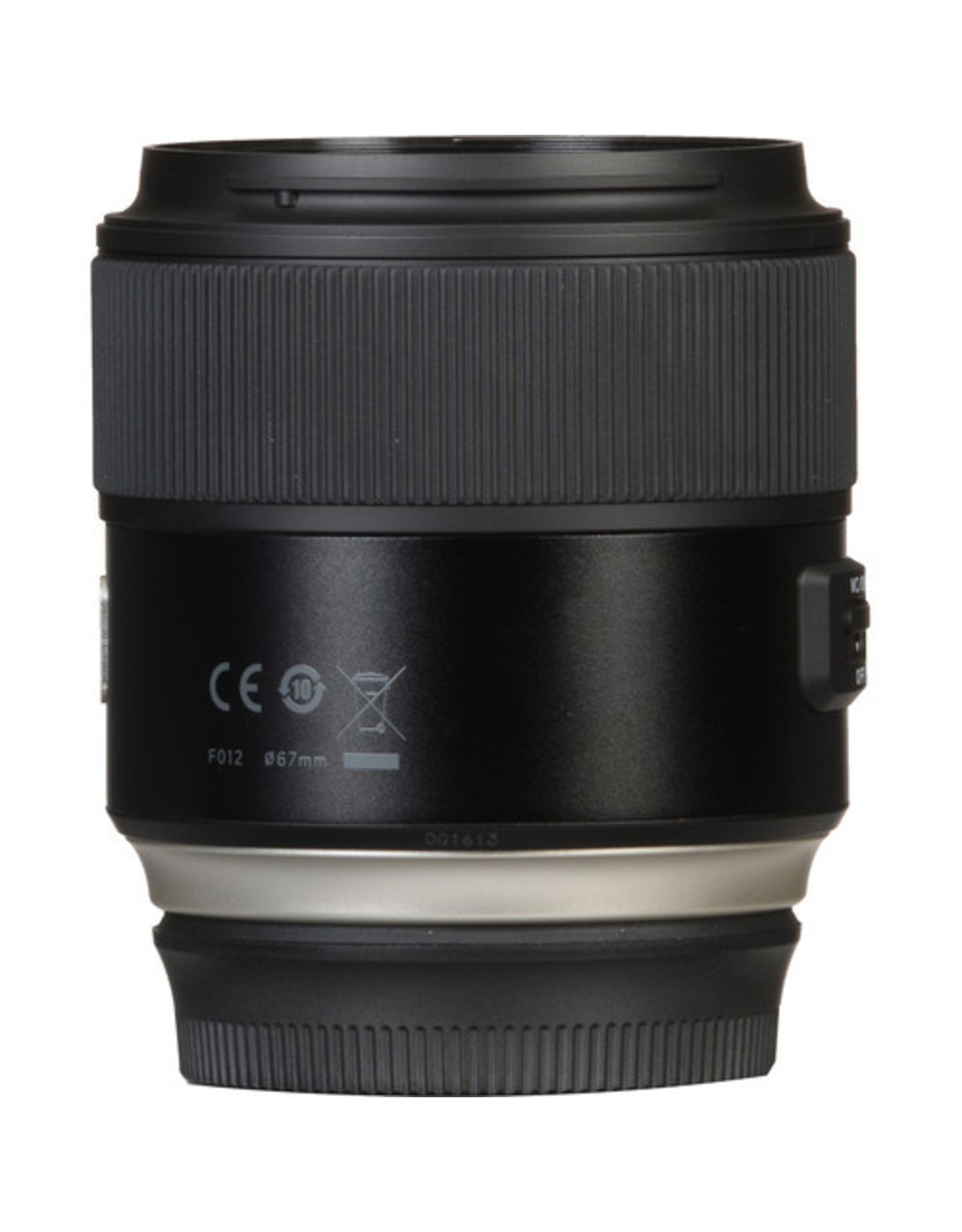 Tamron SP 35mm f1.8 Di VC USD w/hood for Canon - Camera Concepts