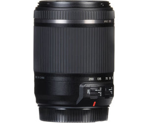 Tamron 18-200mm f/3.5-6.3 Di-II VC for Canon - Camera Concepts