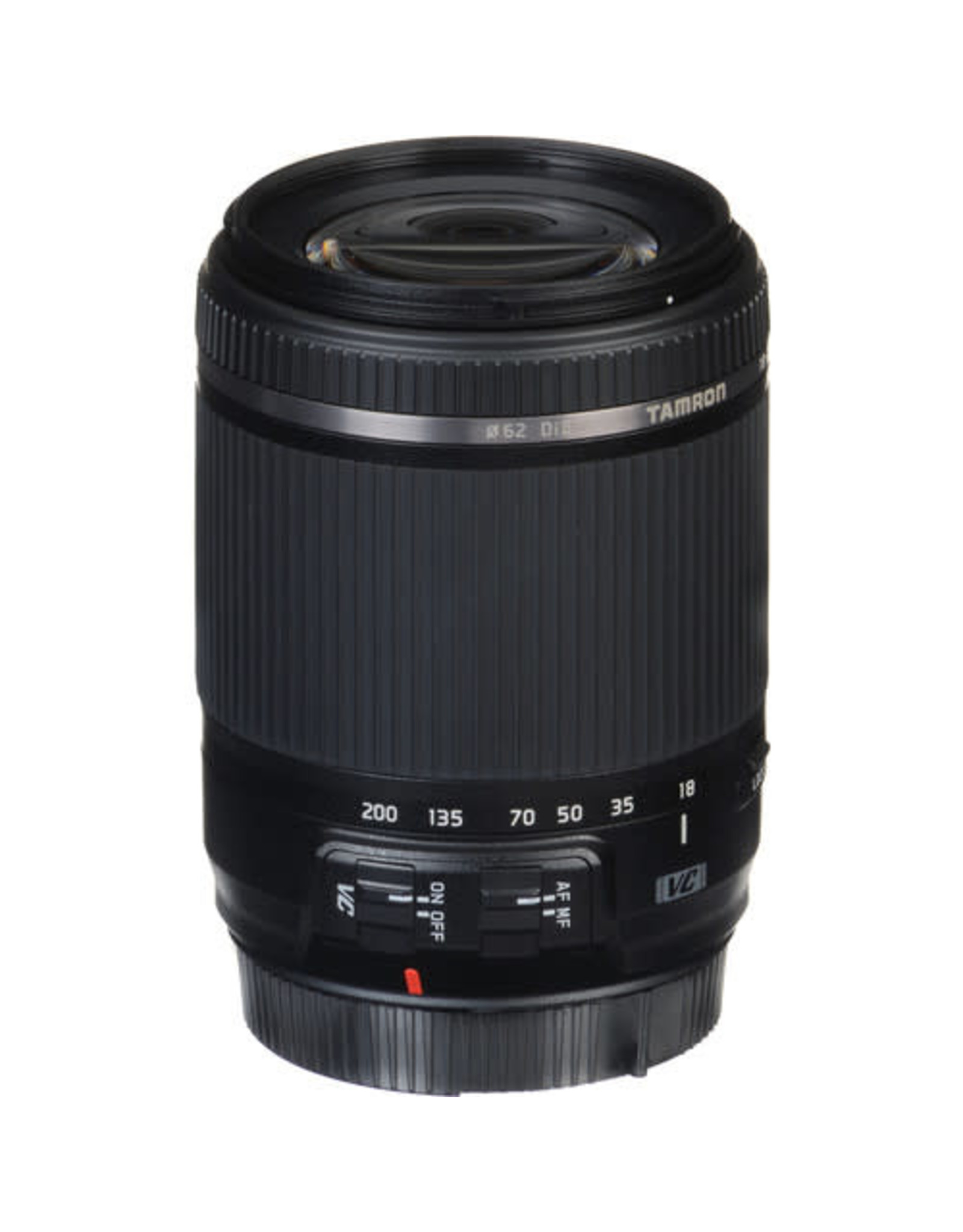 Tamron Tamron 18-200mm f/3.5-6.3 Di-II VC (Specify Mount) (LIMITED QUANTITIES)