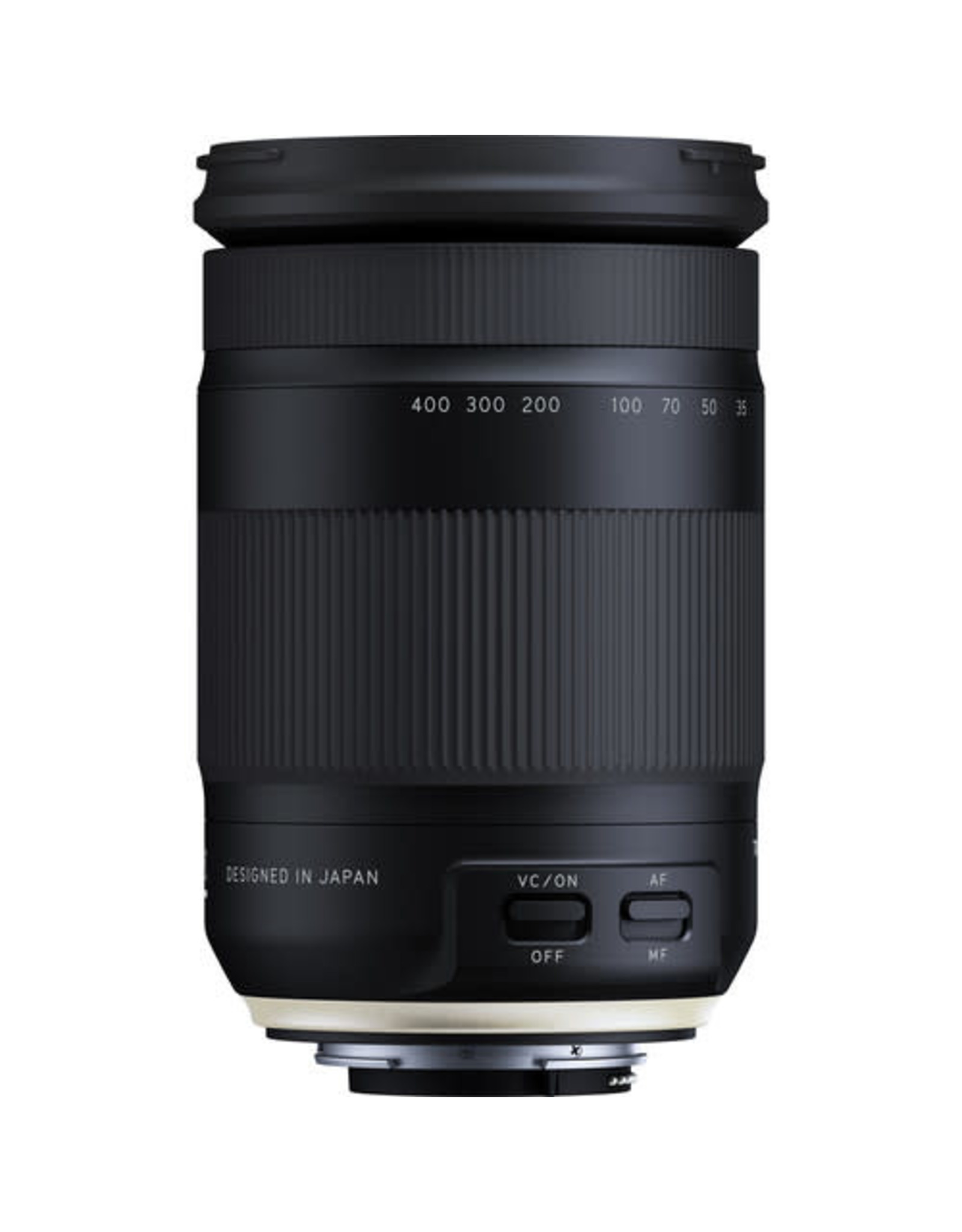 Tamron 18400mm f/3.56.3 DiII VC HLD Lens for Canon Camera Concepts