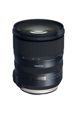 Tamron Tamron 24-70mm f2.8 Di VC USD G2 w/hood (Specify Mount)