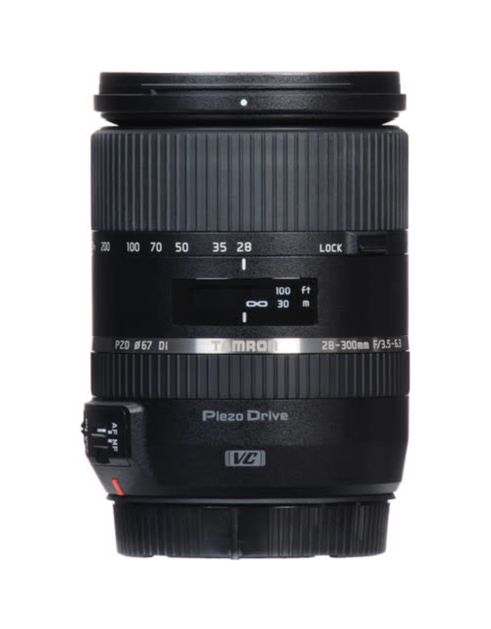 Tamron 28 300mm F3 5 6 3 Di Vc Pzd W Hood For Canon Camera Concepts Telescope Solutions