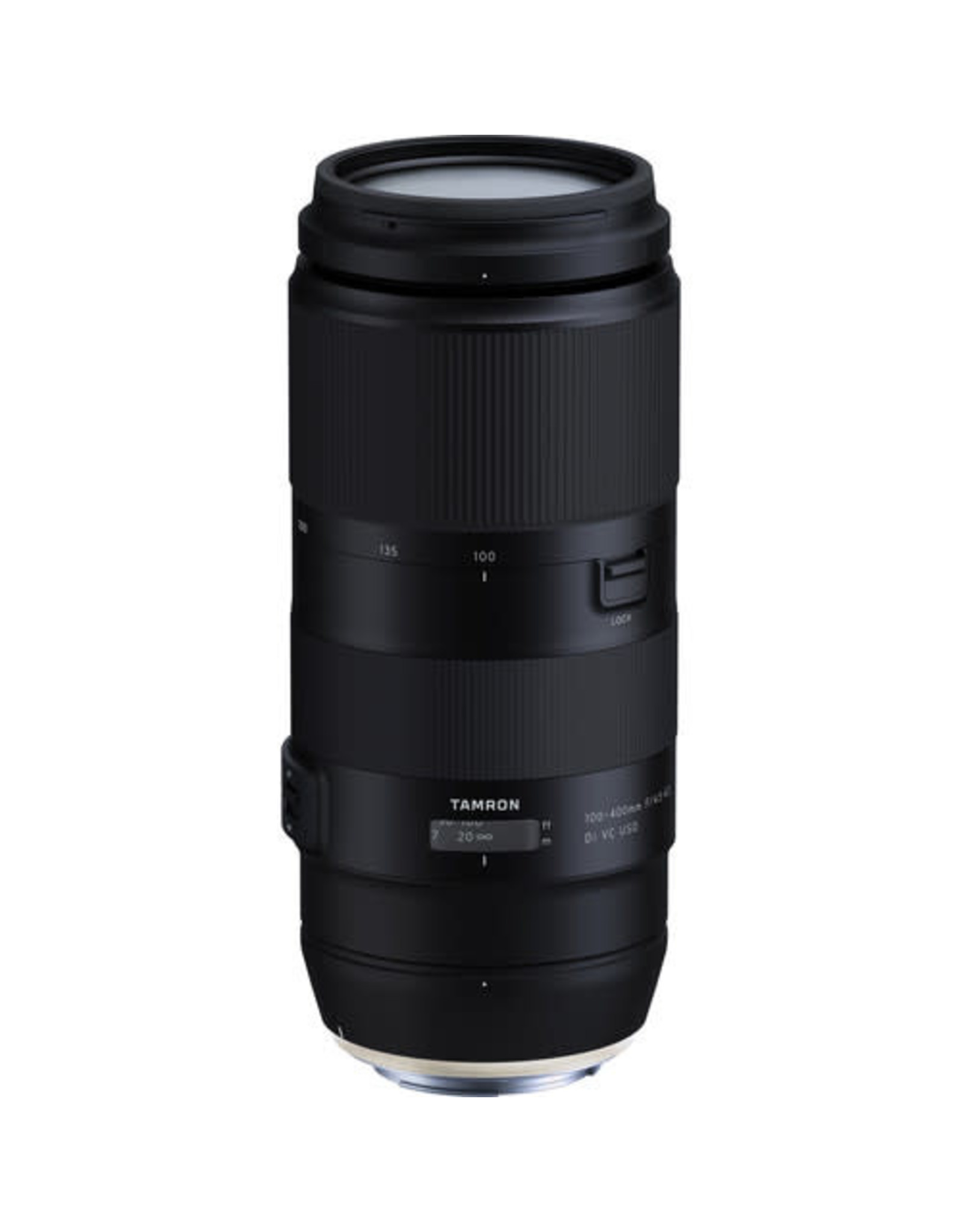 Tamron Tamron SP 100-400mm f4.5-6.3 Di VC USD (Specify Mount)