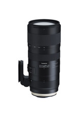 Tamron Tamron SP 70-200mm f2.8 Di VC USD G2  w/hood (Specify Mount)