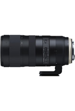 Tamron Tamron SP 70-200mm f2.8 Di VC USD G2  w/hood (Specify Mount)