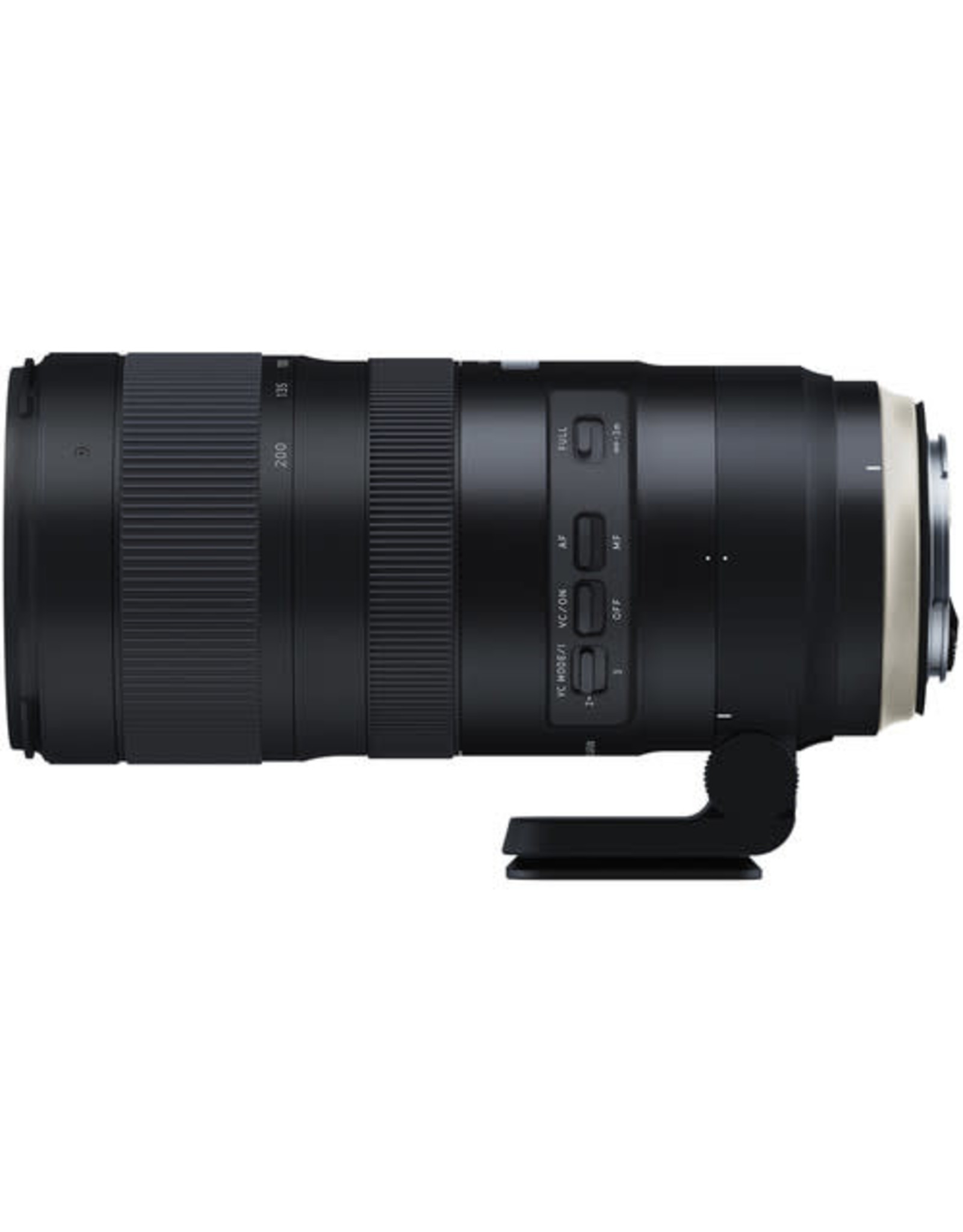 Tamron Tamron SP 70-200mm f2.8 Di VC USD G2  w/hood (Specify Mount)