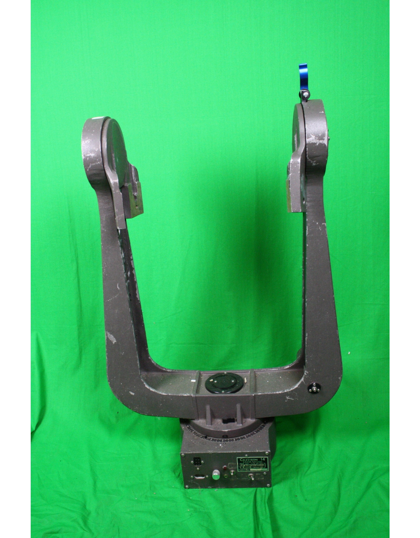 Fork Arm Fork Arm