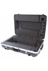 JMI JMI Multi-use Telescope Carrying Case for 8" SCTs with 10" Pneumatic Wheel Option