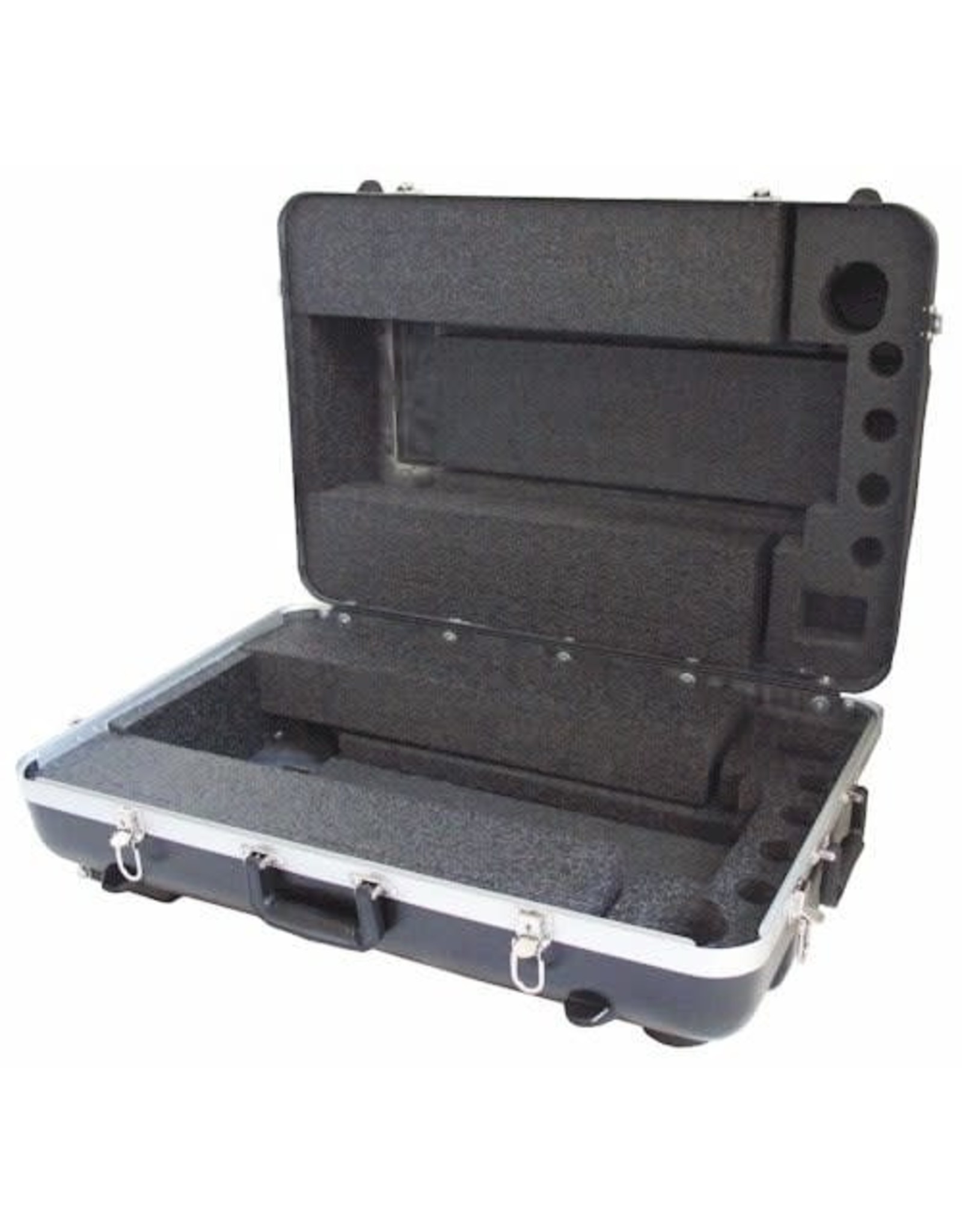 JMI JMI Multi-use Telescope Carrying Case for 8" SCTs with 10" Pneumatic Wheel Option