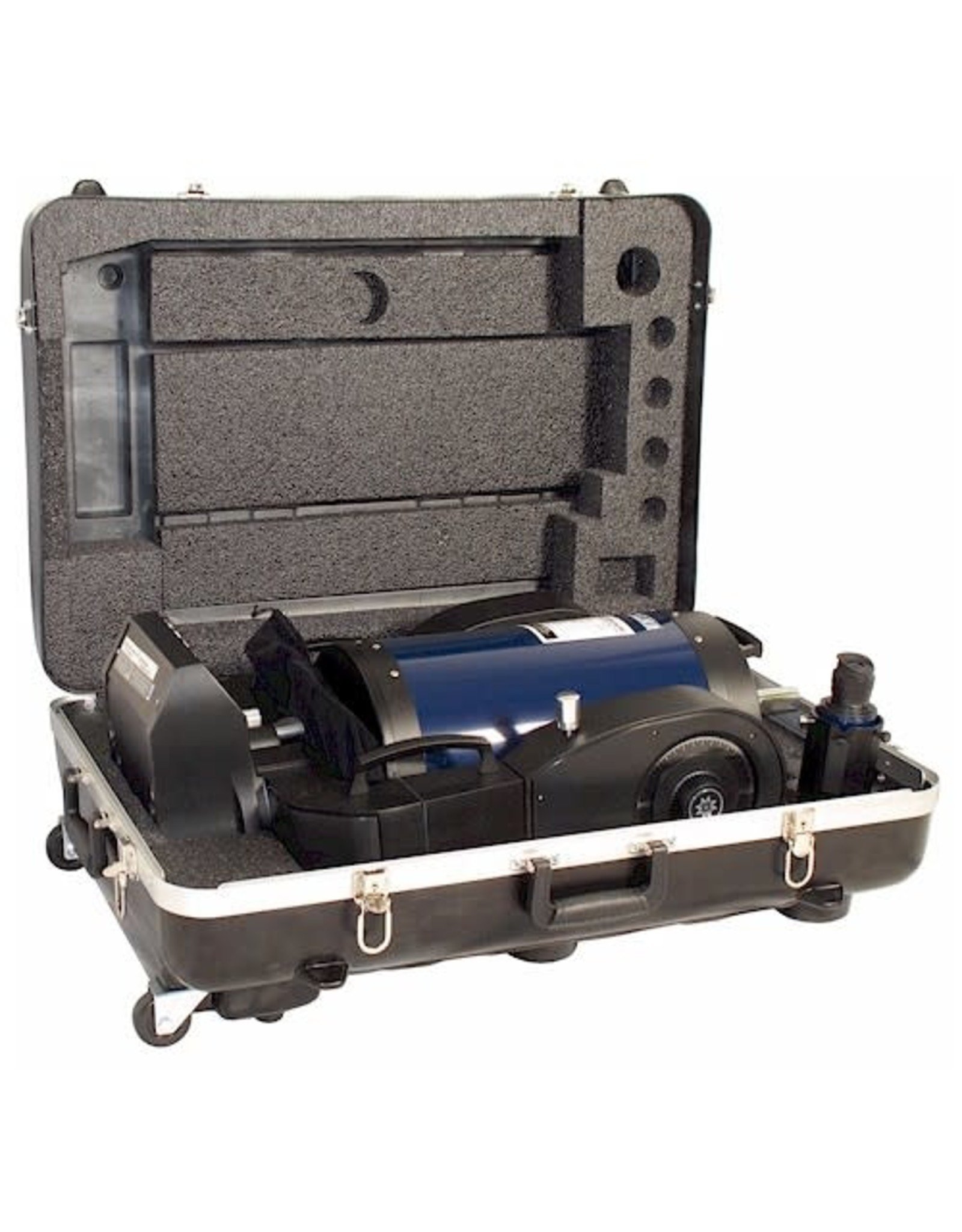 JMI JMI Multi-use Telescope Carrying Case for 8" SCTs with 10" Pneumatic Wheel Option