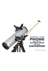 Celestron Celestron StarSense Explorer™ DX 130AZ Smartphone App-Enabled Newtonian Reflector Telescope