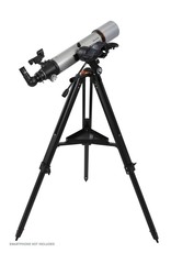 Celestron Celestron StarSense Explorer™ DX 102AZ Smartphone App-Enabled Refractor Telescope