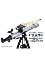 starsense explorer smartphone app lt telescope enabled refractor