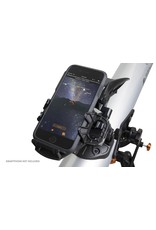 Celestron Celestron StarSense Explorer™ LT 80 Smartphone App-Enabled Refractor Telescope