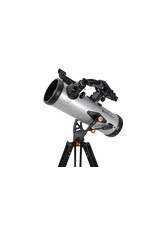 explorer smartphone lt app starsense telescope newtonian enabled reflector