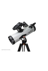 starsense explorer smartphone lt app telescope newtonian reflector enabled