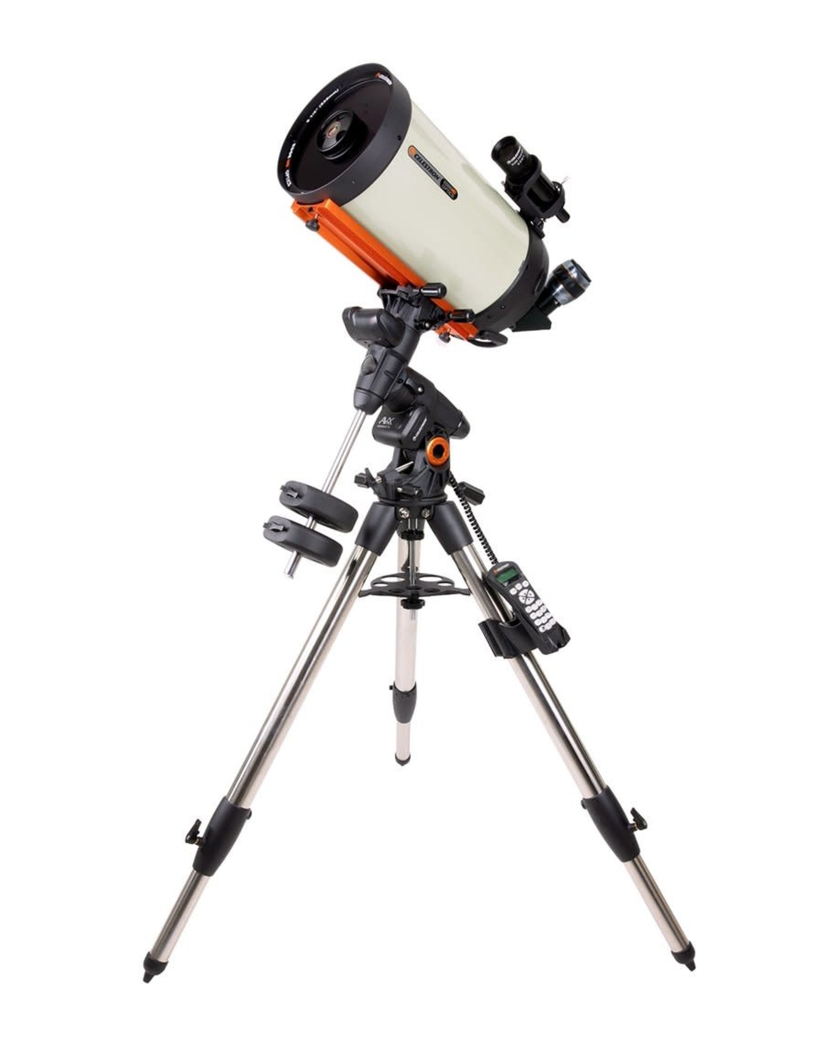 Celestron Advanced VX 9.25" EdgeHD Telescope #12033