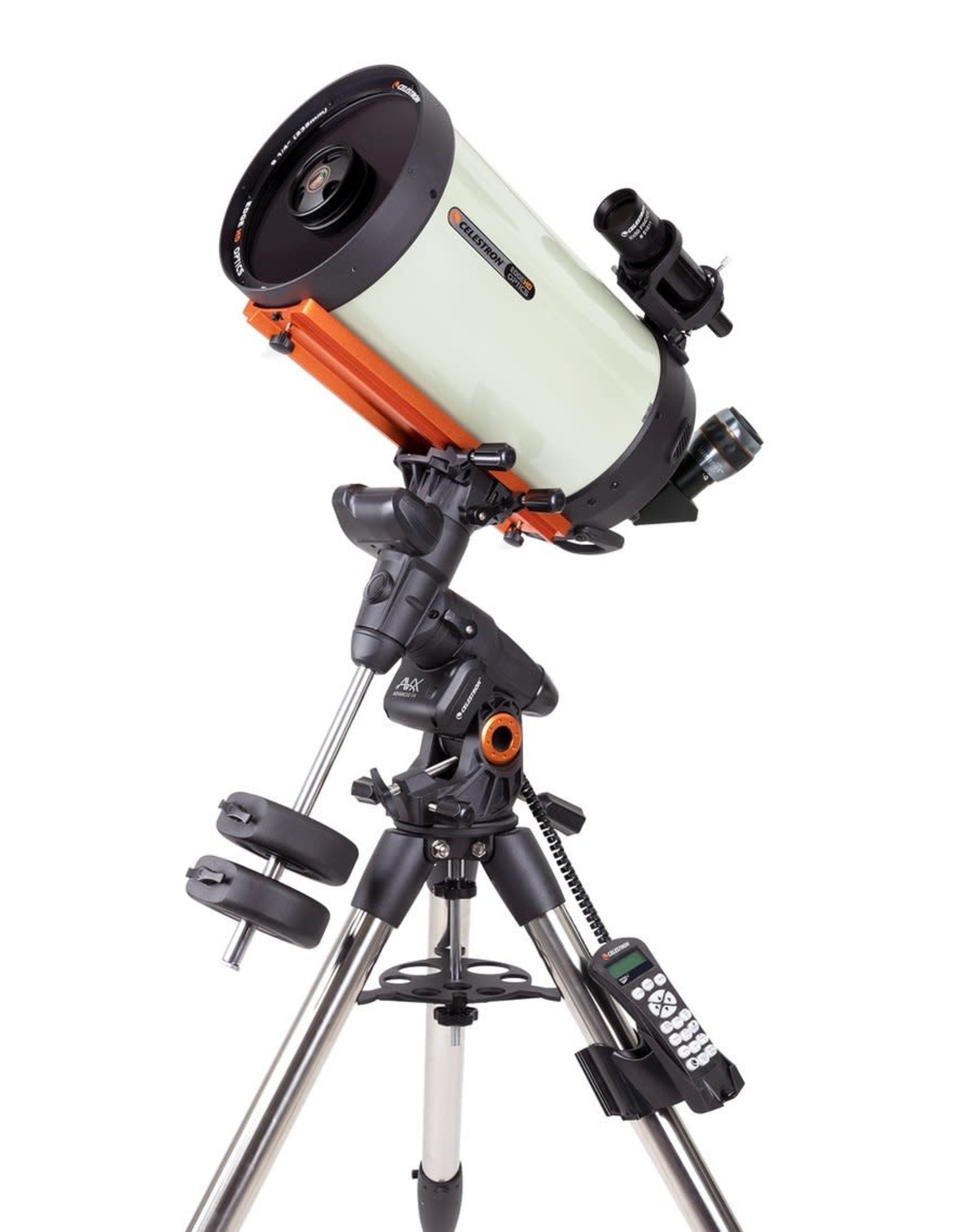 Celestron Advanced VX 9.25" EdgeHD Telescope